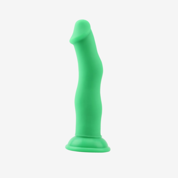 Dildo Jolly.D Deluxe Edition 22cm CHISA - Imagen 4