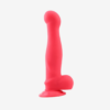 Dildo Daryl.D Deluxe Edition 26,5cm CHISA - Imagen 5