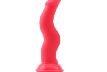 Dildo Shane.G Deluxe Edition 20,5cm CHISA