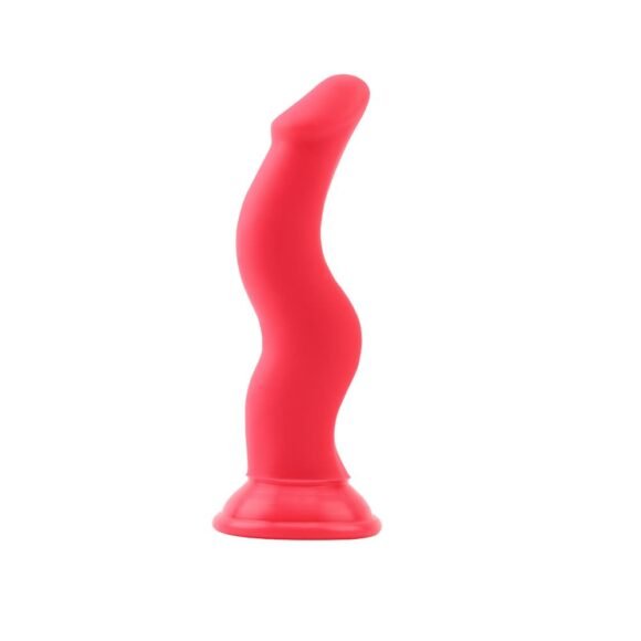 Dildo Shane.G Deluxe Edition 20,5cm CHISA
