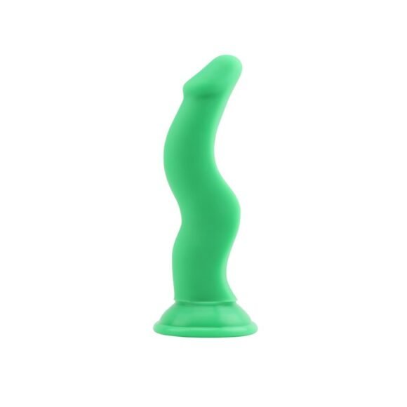 Dildo Shane.G Deluxe Edition 20,5cm CHISA - Imagen 5