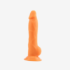 Dildo Rick.G Deluxe Edition 21,7cm CHISA - Imagen 2