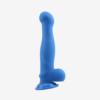 Dildo Daryl.D Deluxe Edition 26,5cm CHISA - Imagen 4