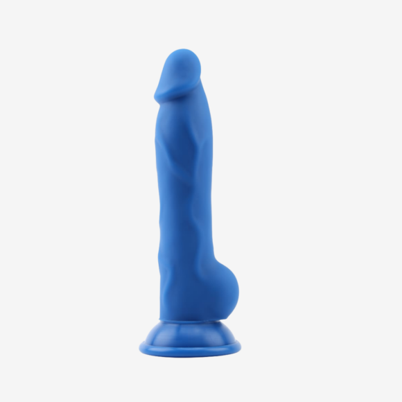 Dildo Rick.G Deluxe Edition 21,7cm CHISA - Imagen 3