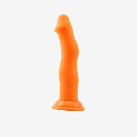 Dildo Jolly.D Deluxe Edition 22cm CHISA - Imagen 5