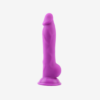 Dildo Rick.G Deluxe Edition 21,7cm CHISA - Imagen 5