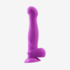 Dildo Daryl.D Deluxe Edition 26,5cm CHISA - Imagen 2