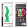 Dildo Shane.G Deluxe Edition 20,5cm CHISA - Imagen 6