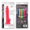 Dildo Rick.G Deluxe Edition 21,7cm CHISA - Imagen 6
