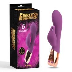 Vibrador G Knight CHISA CN-671188241