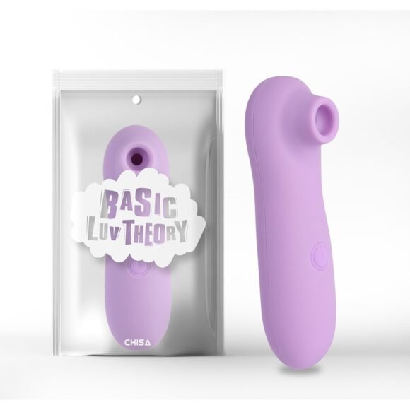 Insuflador Basic Luv CHISA CN-844332831