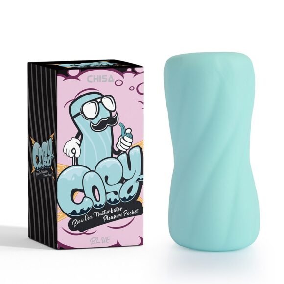 Masturbador masculino Blow Cox CHISA CN-920832538