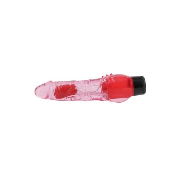 Dildo vibrador Rick Basic Luv CHISA CN-111832876 - Imagen 5
