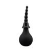 Enema Ducha Anal Black Mont Doble set CHISA CN-101418357 - Imagen 4