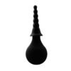 Enema Ducha Anal Black Mont Doble set CHISA CN-101418357 - Imagen 3