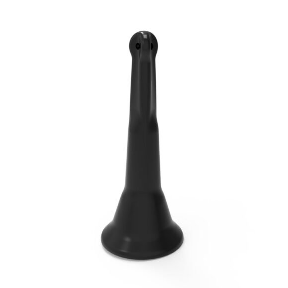 Enema Ducha Anal Black Mont Doble set CHISA CN-101418357 - Imagen 6