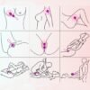 Bolas chinas kegel vibrador FOX BOLA M5 X002AITV51 - Imagen 3