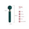 Micrófono vibrador Magic Zenith MagicMotion - Imagen 2