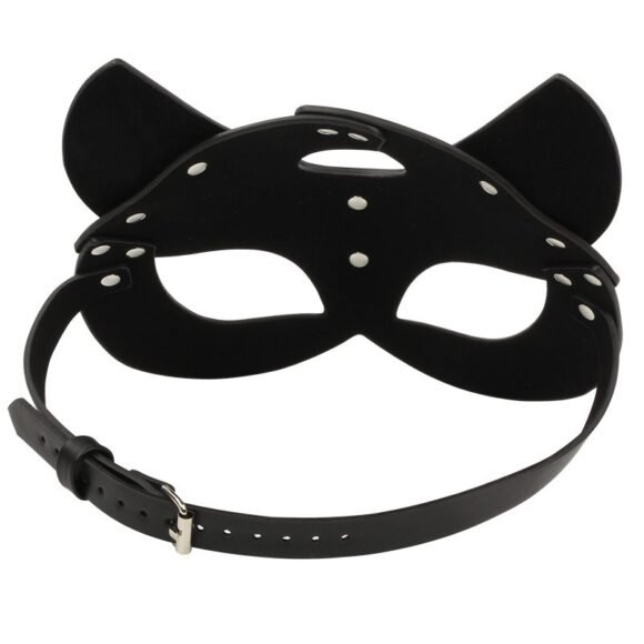 Mascara gato fetiche RYWC-243 - Imagen 3