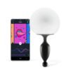 Plug anal vibrador Magic Bunny