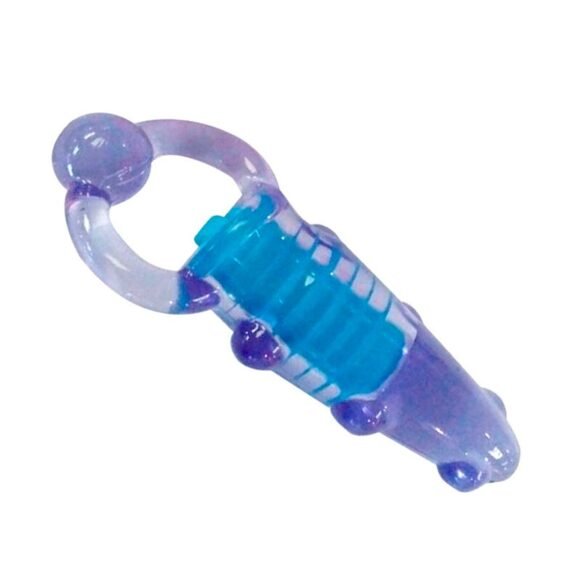 Anillo vibrador QF031 - Imagen 2