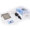 Plug anal vibrador Magic Bunny - Imagen 6