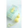 Vibrador Pequeño Porongo termoacción LL-A2008 - Imagen 2
