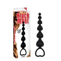 Plug anal Alka BlackMount CHISA CN-511489574