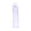 Funda para pene con textura+2,5cm RealMe CHISA CN-371648785 - Imagen 2