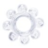 Kit 4 anillo para pene GetLock CHISA CN-330358234 - Imagen 2