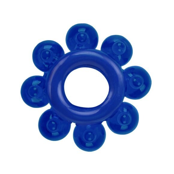 Kit 4 anillo para pene GetLock CHISA CN-330358236 - Imagen 2