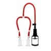 Bomba de vacío pezones Pump CHISA CN-712313467 - Imagen 2