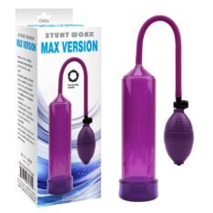 Bomba de vacío Max Version CHISA CN-702365761