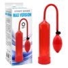 Bomba de vacío Max Version CHISA CN-702365765