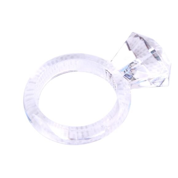 Kit anillo para pene GKPower CHISA CN-100301539 - Imagen 3