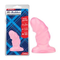 Plug anal Alan Hi-Rubber CHISA CN-711430706