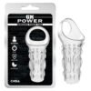 Funda para pene GK Power CHISA CN-101669452