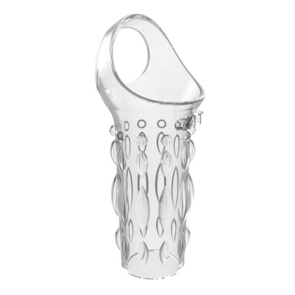 Funda para pene GK Power CHISA CN-101669452 - Imagen 3