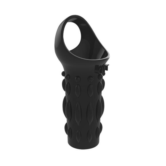 Funda para pene GK Power CHISA CN-101669450 - Imagen 4