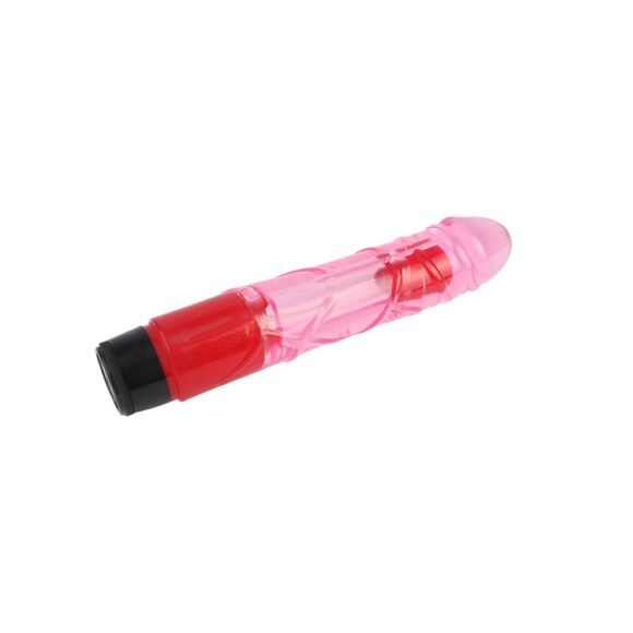 Dildo vibrador Jen Basic Luv CHISA - Imagen 4