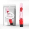 Dildo vibrador Ben Basic Luv CHISA - Imagen 7