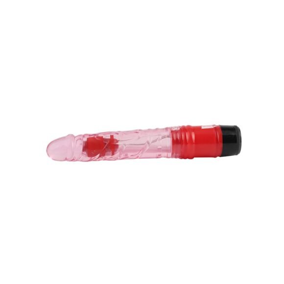 Dildo vibrador Ben Basic Luv CHISA - Imagen 5