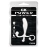 Plug anal Party Hat GKPower CHISA CN-402840098