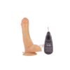 Dildo vibrador 20,3cm Duran RealBeats CHISA CN-101754680 - Imagen 3