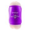 Masturbador masculino HappyCup PURPLE MX CHISA CN-560898056 - Imagen 2