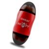 Masturbador masculino HappyCup RED MX CHISA CN-560898052 - Imagen 4