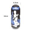 Masturbador masculino con bala Lotus boca SexInACan LOVETOY 3600508-02 - Imagen 5