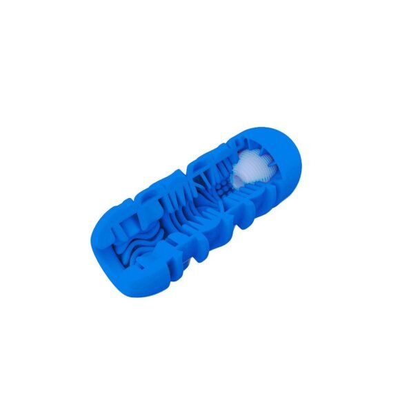 Masturbador masculino Supertight Multicolor P2003 - Imagen 5