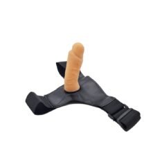 Arnés sexual con funda para pene NO.150C
