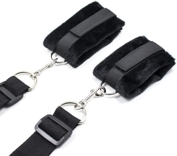 Arnés sexual para cama PZ-838-A-B-C-ZH - Imagen 3